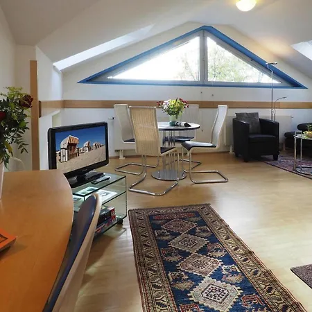 Appartement Aurora Heringsdorf - Dos08102d-cyc Heringsdorf (Usedom)