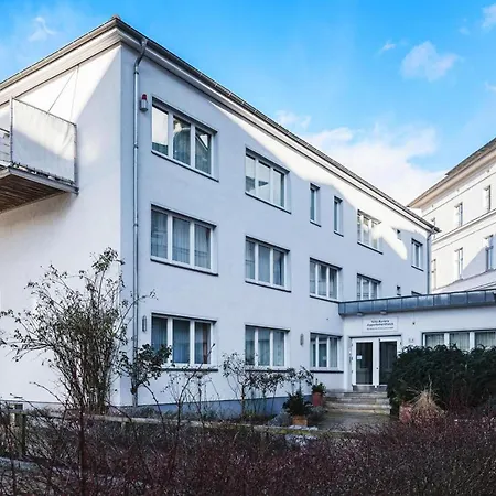 Aurora Heringsdorf - Dos08102d-cyc Appartement Heringsdorf (Usedom)