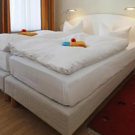 Aurora Heringsdorf - Dos08102d-cyc Appartement