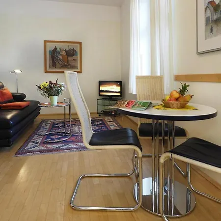 Aurora Heringsdorf - Dos08102d-cyc Appartement